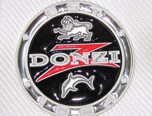 2009-Donzi-logo